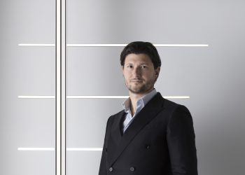 iGuzzini, ordini in aumento del 20% nel primo trimestre 2024