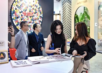 Find Design Fair Asia, a settembre attesi a Singapore oltre 350 brand (+15%)
