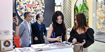 Find Design Fair Asia, a settembre attesi a Singapore oltre 350 brand (+15%)