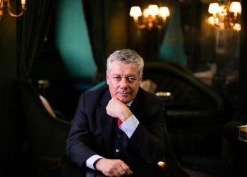 Addio a Paolo Pininfarina, presidente della storica casa di automotive