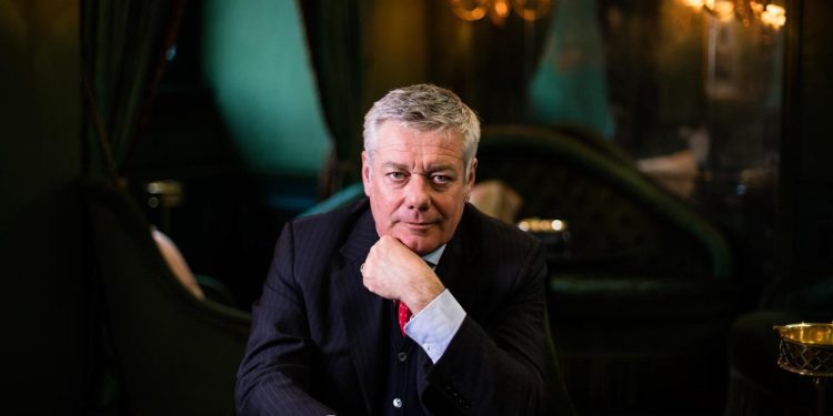 Addio a Paolo Pininfarina, presidente della storica casa di automotive