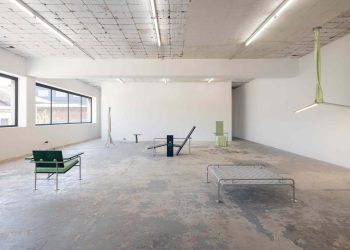 Salvadori: “Il punto di incontro tra arte e design è la capacità progettuale”