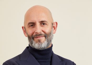 Alberto Camerlengo è CEO di Alessi
