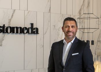 Record di fatturato per Ernestomeda, superati i 37 milioni di euro