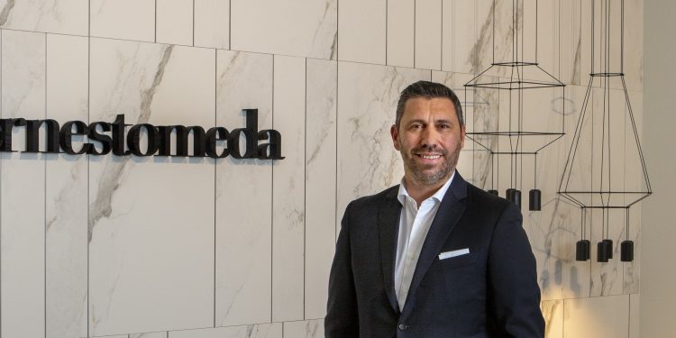 Record di fatturato per Ernestomeda, superati i 37 milioni di euro