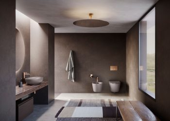 Smart manufacturing e sostenibilità sono il futuro di Ceramica Catalano