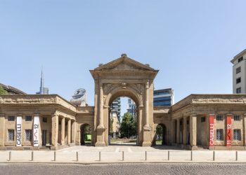 Con “Ecosistema Città” torna Open House Milano