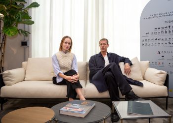 Manifattura Tabacchi presenta Zenit, le residenze di Quincoces Dragò & Partners