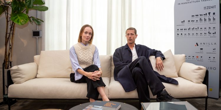 Manifattura Tabacchi presenta Zenit, le residenze di Quincoces Dragò & Partners