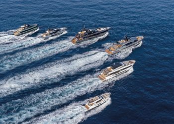 Nel primo trimestre 2024 i ricavi di Ferretti crescono a doppia cifra