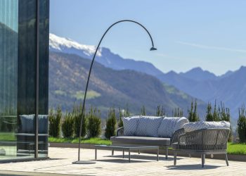Platek presenta In Curved Air di Gordon Guillaumier