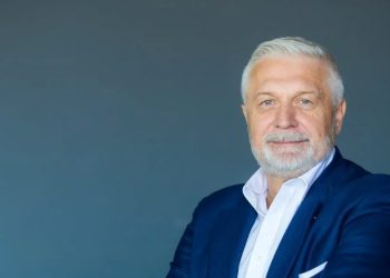 Piero Formenti alla guida di Confindustria Nautica