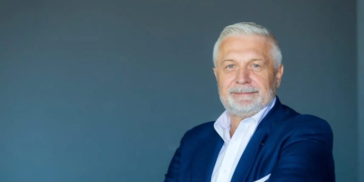 Piero Formenti alla guida di Confindustria Nautica
