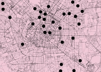 L’architettura debole protagonista alla Milano Arch Week 2024