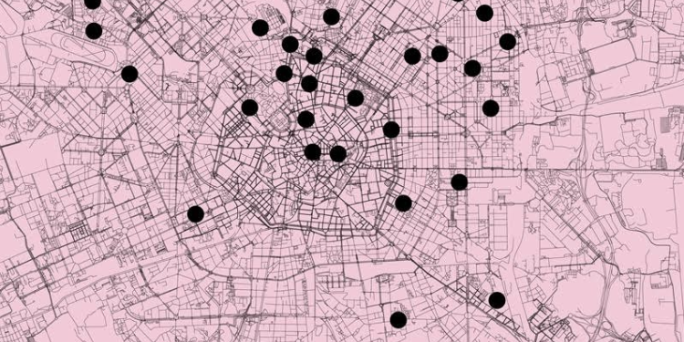 L’architettura debole protagonista alla Milano Arch Week 2024