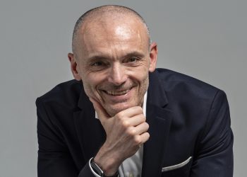 Stefano Rosa Uliana alla guida di Mestieri