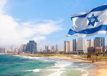 In Israele prende il via Open House Tel Aviv