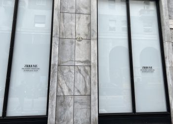 Zara Home apre uno store in Corso Matteotti