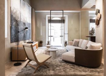 Molteni&C, dopo Shanghai apre a Maiorca