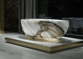 La pietra naturale secondo Antolini, tra esclusività e ricerca