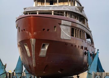 La transizione green fa bene alla nautica che si rinnova per energia e materiali