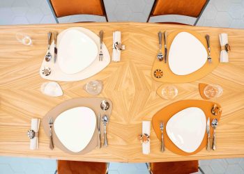 Bianchi e Nardi 1946 presenta la nuova Home Collection by Pinetti