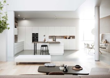Tiene il mondo cucina nel 2023, ma per il futuro pesano le incognite globali