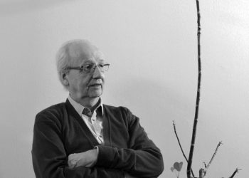 A Pierluigi Nicolin il riconoscimento alla carriera