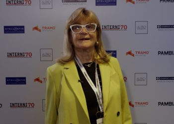 Gilda Bojardi (Interni Magazine): “Usa restano un’area centrale per l’export”