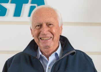 Addio a Giuseppe Balducci, fondatore di Overmarine Group