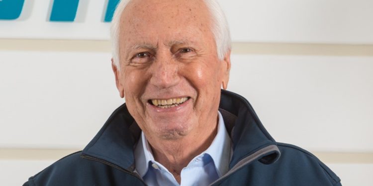 Addio a Giuseppe Balducci, fondatore di Overmarine Group