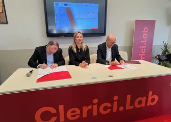 Nasce Clerici Lab, un progetto per la filiera termodinamica