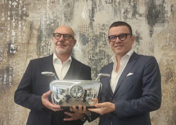Innoliving rileva lo storico marchio di design Viceversa