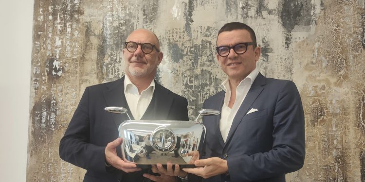 Innoliving rileva lo storico marchio di design Viceversa