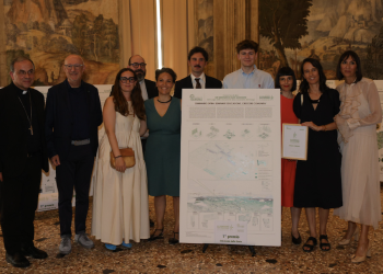“Seminario Extra” vince il bando per la riqualificazione dell’Ex-Seminario di San Massimo (VR)