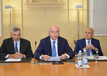 Piastrelle, fatturato ed export in calo. Cambio al vertice per Confindustria Ceramica