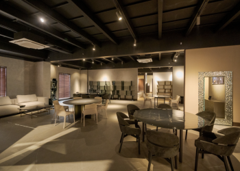 Fiam Italia apre il suo primo flagship store in India
