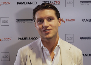 Elia Bonacina: “Dopo NY, guardiamo a Parigi e Londra. Ma l’espansione per noi è calmierata”