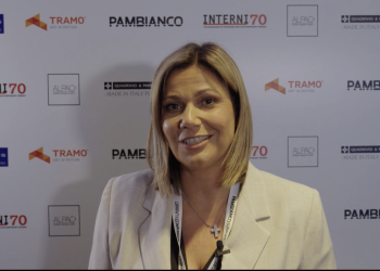 Anna Nardi: “La filiera controllata ci consente maggiore flessibilità e controllo”