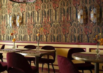 Tablescape design, la riscoperta della tavola è un emblema del New Normal