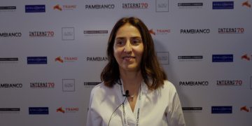 Denise Archiutti (Veneta Cucine): “Spingiamo sull’estero e sogniamo la Borsa”