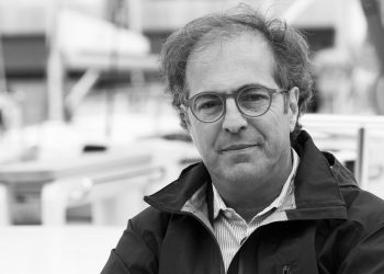 Lorenzo Argento: “La barca ‘verde’ c’è già: ora servono armatori più responsabili”