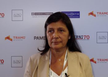 Antonella de Martino (Meridiani): “La custom experience è il fulcro della nostra strategia”