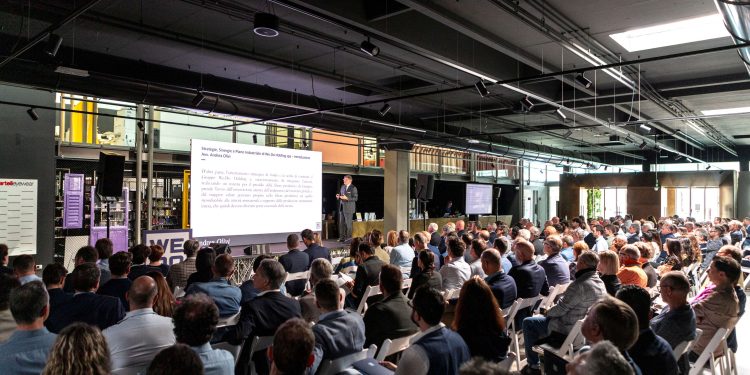 We.Do Holding crea Supply Echosystem con Intesa Sanpaolo