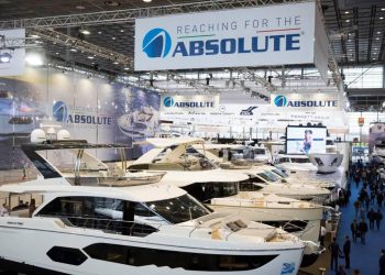 Wise Equity entra nel capitale di Absolute Yacht