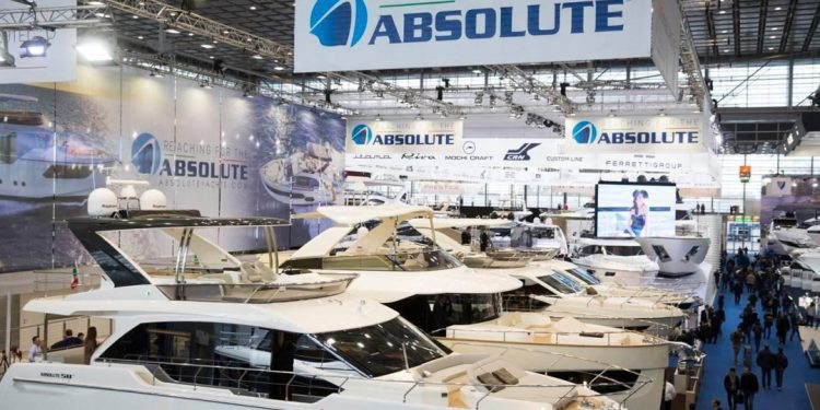 Wise Equity entra nel capitale di Absolute Yacht