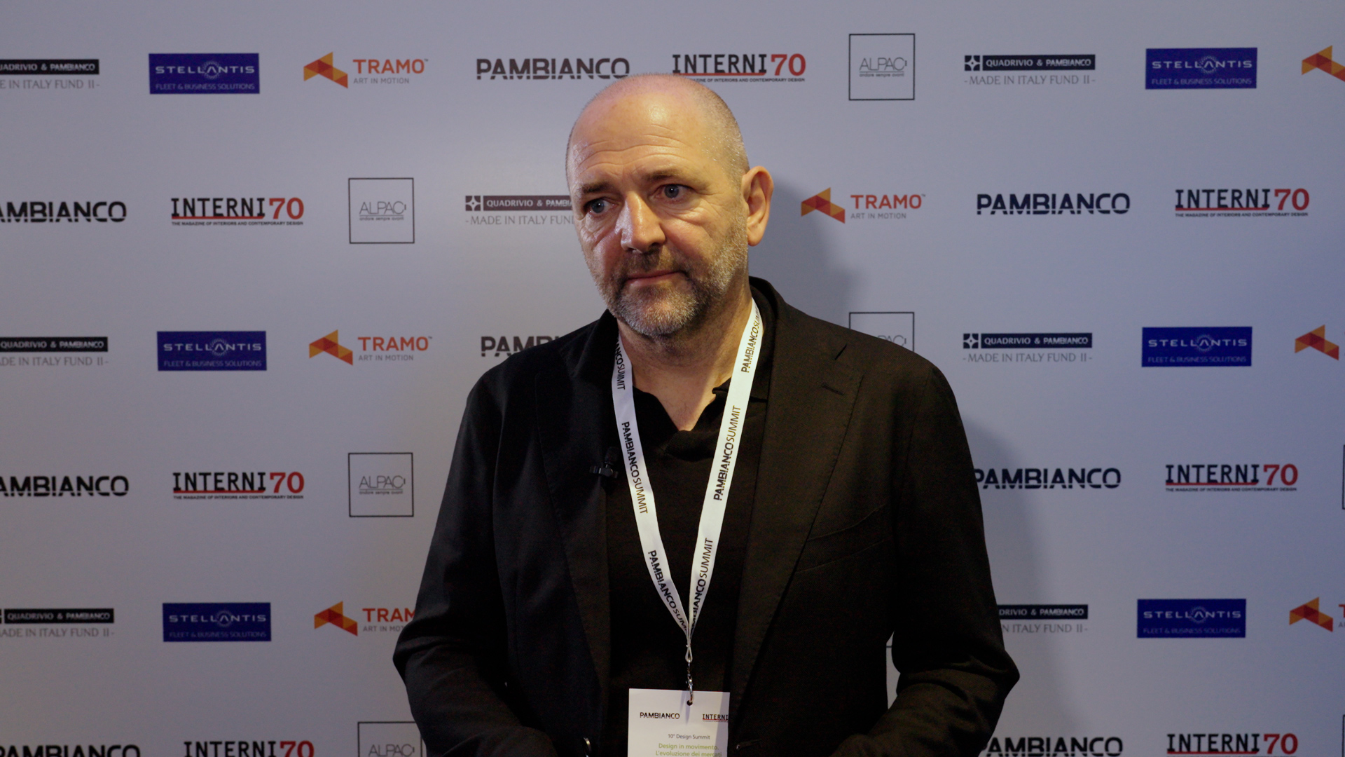 Paolo Tormena (Henge): “Focus su distribuzione, supply chain e una nuova factory”