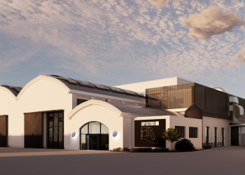 Prende il via la ristrutturazione di Superstudio Village