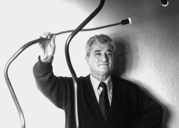 Addio ad Agostino Moroso