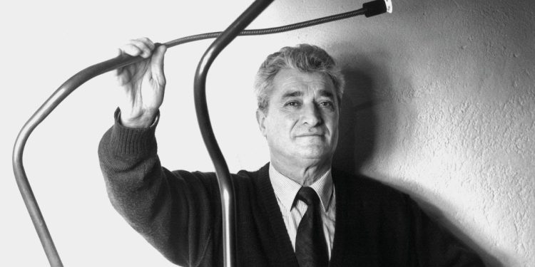 Addio ad Agostino Moroso